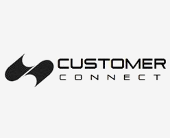 Customer Connect Logo